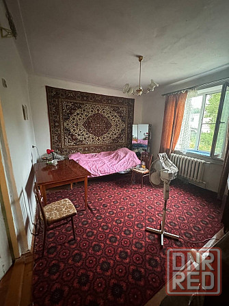 Продам 2-х комнатную квартиру в Макеевке пос. Объединенный (Советский район) Макеевка - изображение 7