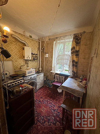 Продам 2-х комнатную квартиру в Макеевке пос. Объединенный (Советский район) Макеевка - изображение 3