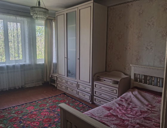 2-х ком. квартира + гараж в Макеевке, ул. Солидарности Макеевка