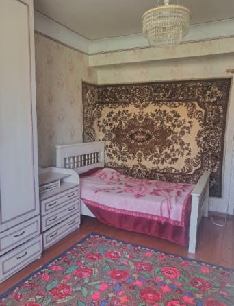 2-х ком. квартира + гараж в Макеевке, ул. Солидарности Макеевка