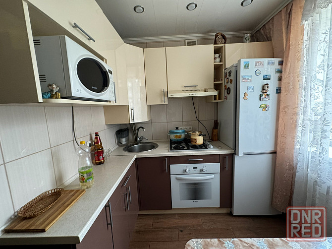 2-х комнатная квартира в Макеевке (Центр, улица Островского) Макеевка - изображение 2
