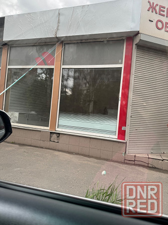 Срочно Продам магазин на территории рынка Донецк - изображение 1
