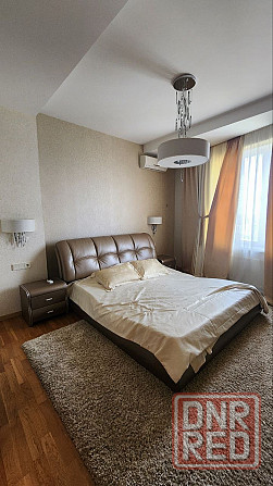 Продается 3к.кв. ул.Овнатаняна, Новострой 2013г. Донецк - изображение 3