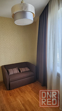 Продается 3к.кв. ул.Овнатаняна, Новострой 2013г. Донецк - изображение 4