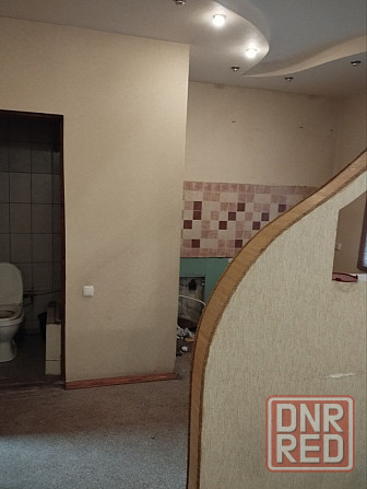 Продам 2 к.кв. Путиловка, пр.Засядько, 1/2, хорош.ремонт, можно под офис Донецк - изображение 1