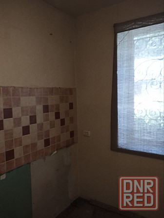 Продам 2 к.кв. Путиловка, пр.Засядько, 1/2, можно под офис Донецк - изображение 4