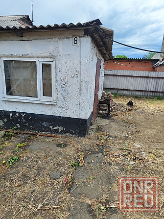 Продам дом 30 рынок Донецк - изображение 1