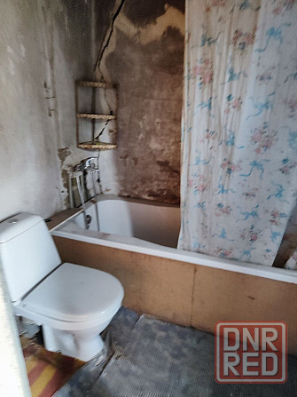 Продам дом 30 рынок Донецк - изображение 5