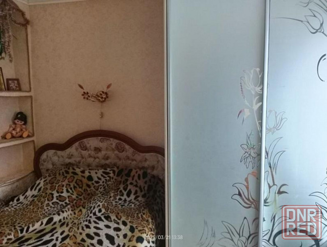 Продажа дом 76квм Калининский Роща Донецк - изображение 3