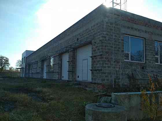 Кировский р-он Донецка, Тридцатый рынок. Продажа комплекса площадью 1250 м.кв., Донецк