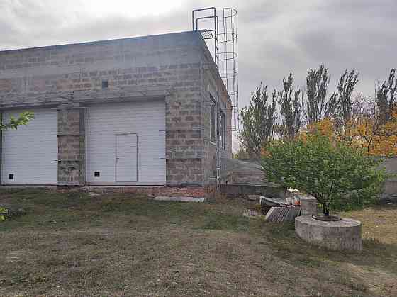 Кировский р-он Донецка, Тридцатый рынок. Продажа комплекса площадью 1250 м.кв., Донецк