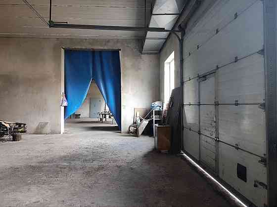 Кировский р-он Донецка, Тридцатый рынок. Продажа комплекса площадью 1250 м.кв., Донецк