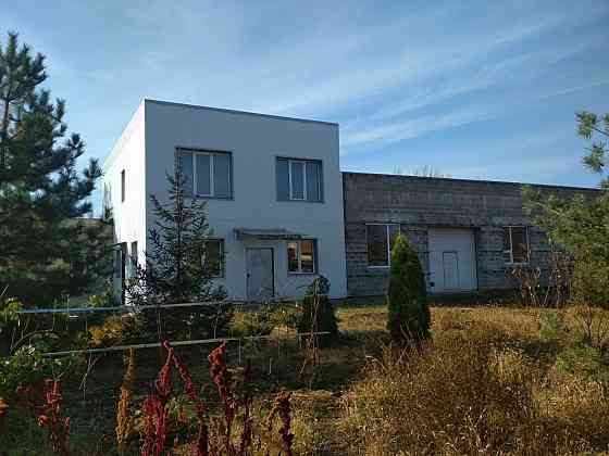 Кировский р-он Донецка, Тридцатый рынок. Продажа комплекса площадью 1250 м.кв., Донецк