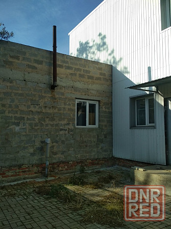 Кировский р-он Донецка, Тридцатый рынок. Продажа комплекса площадью 1250 м.кв., Донецк - изображение 6