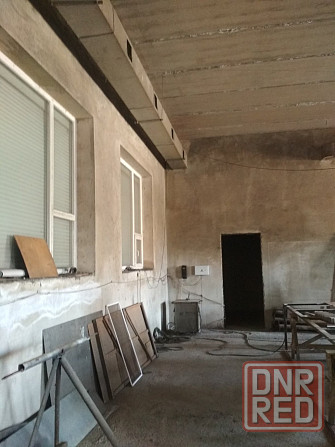 Кировский р-он Донецка, Тридцатый рынок. Продажа комплекса площадью 1250 м.кв., Донецк - изображение 1