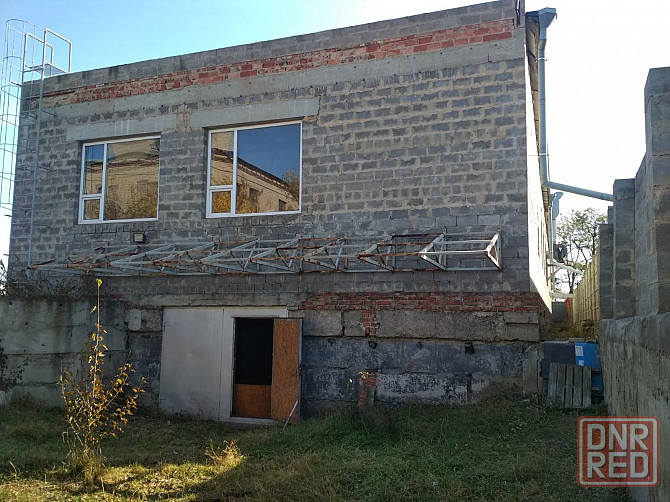 Кировский р-он Донецка, Тридцатый рынок. Продажа комплекса площадью 1250 м.кв., Донецк - изображение 4