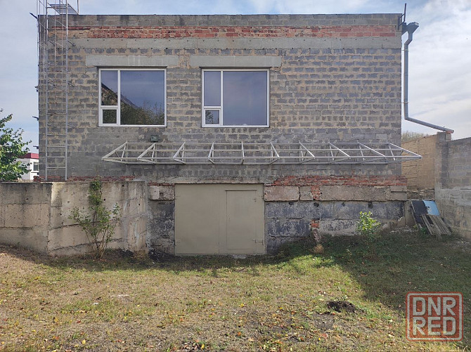 Кировский р-он Донецка, Тридцатый рынок. Продажа комплекса площадью 1250 м.кв., Донецк - изображение 4