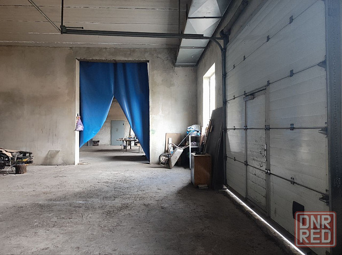 Кировский р-он Донецка, Тридцатый рынок. Продажа комплекса площадью 1250 м.кв., Донецк - изображение 5