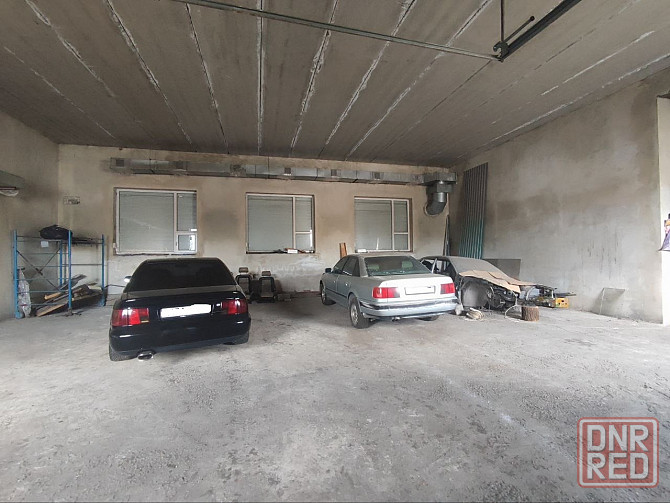 Кировский р-он Донецка, Тридцатый рынок. Продажа комплекса площадью 1250 м.кв., Донецк - изображение 6