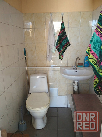 Кировский р-он Донецка, Тридцатый рынок. Продажа комплекса площадью 1250 м.кв., Донецк - изображение 8