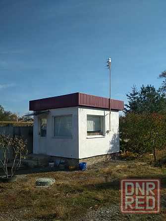 Кировский р-он Донецка, Тридцатый рынок. Продажа комплекса площадью 1250 м.кв., Донецк - изображение 7