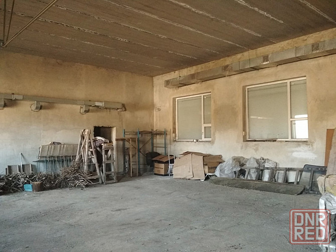 Кировский р-он Донецка, Тридцатый рынок. Продажа комплекса площадью 1250 м.кв., Донецк - изображение 2
