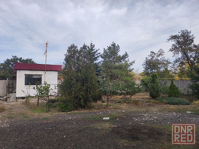 Кировский р-он Донецка, Тридцатый рынок. Продажа комплекса площадью 1250 м.кв., Донецк - изображение 8