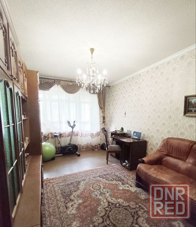 Продам 3-к квартиру улица Туполева Донецк - изображение 1