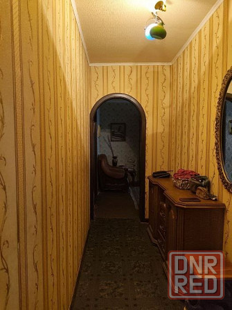 Продам 3-к квартиру улица Туполева Донецк - изображение 4