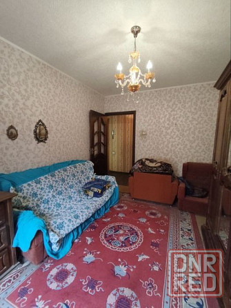 Продам 3-к квартиру улица Туполева Донецк - изображение 6