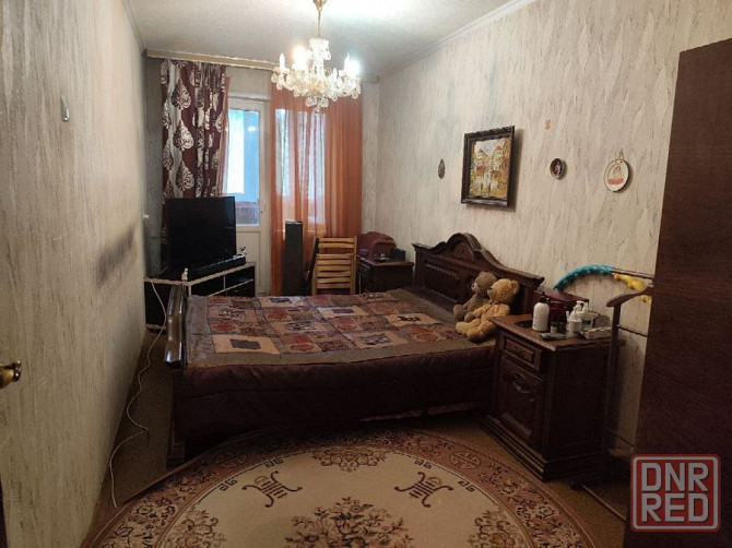 Продам 3-к квартиру улица Туполева Донецк - изображение 2