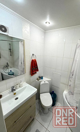 Продается 3 комнатная квартира в центре Атлетик Донецк - изображение 10