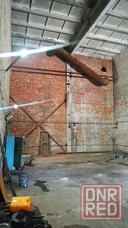 Сдается помещение, ул. Городецкая (посёлок Красная Звезда, г. Макеевка) Макеевка - изображение 1
