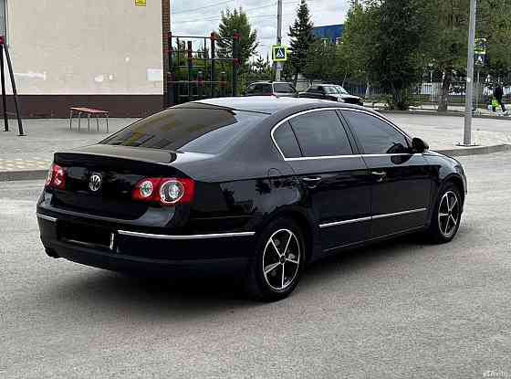 Volkswagen Passat B6, 2008 год Донецк