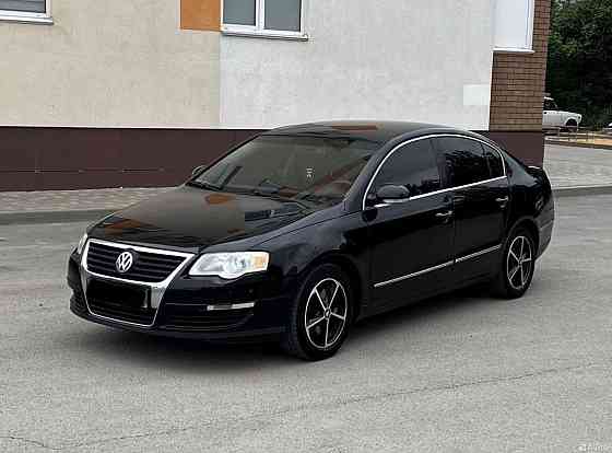 Volkswagen Passat B6, 2008 год Донецк