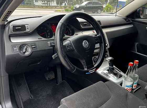 Volkswagen Passat B6, 2008 год Донецк