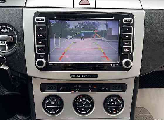 Volkswagen Passat B6, 2008 год Донецк