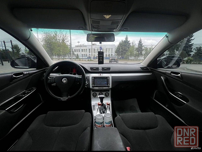 Volkswagen Passat B6, 2008 год Донецк - изображение 7