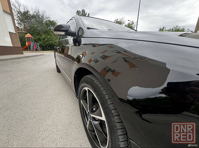 Volkswagen Passat B6, 2008 год Донецк - изображение 4