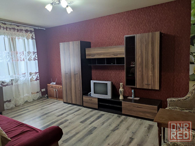 Аренда 2к квартиры на Широком Донецк - изображение 1