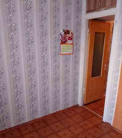 2-х ком. квартира, пр. Ватутина Донецк