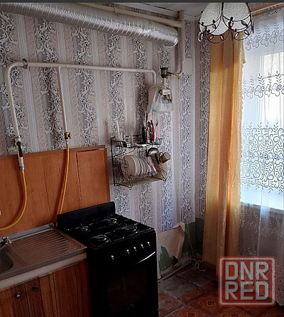2-х ком. квартира, пр. Ватутина Донецк - изображение 1