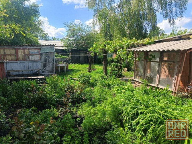 Продается дом Куйбышевский р-н Док Донецк - изображение 7