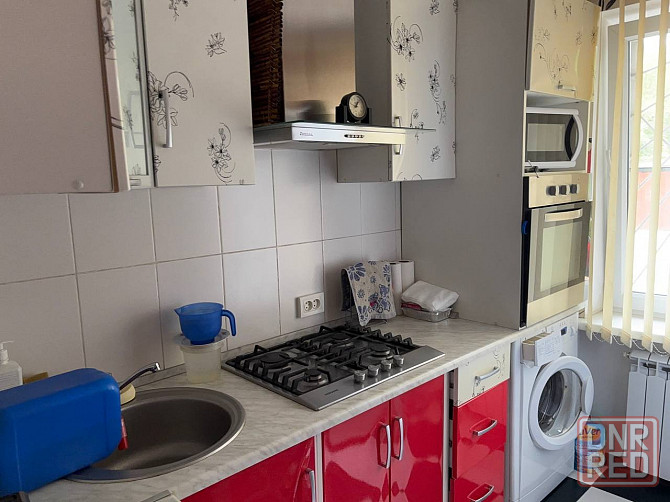 Продам 1 к квартиру в Ленинском р-не Донецк - изображение 12