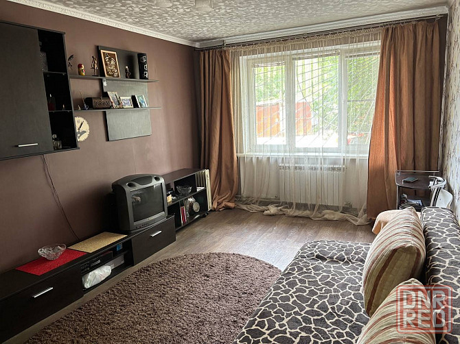 Продам 1 к квартиру в Ленинском р-не Донецк - изображение 1