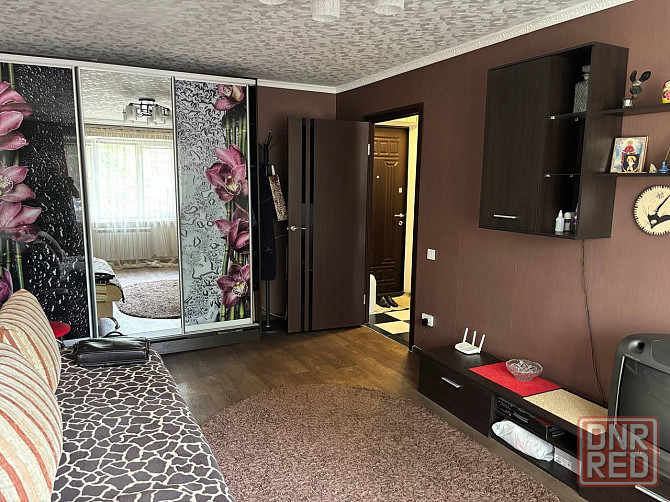 Продам 1 к квартиру в Ленинском р-не Донецк - изображение 4