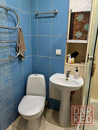 Продам 1 к квартиру в Ленинском р-не Донецк - изображение 7
