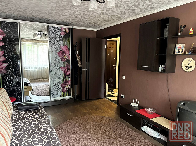 Продам 1 к квартиру в Ленинском р-не Донецк - изображение 3
