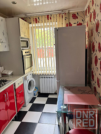 Продам 1 к квартиру в Ленинском р-не Донецк - изображение 11