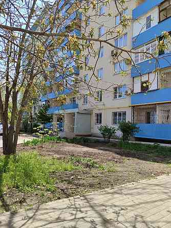 Продается двухкомнатная квартира Мариуполь